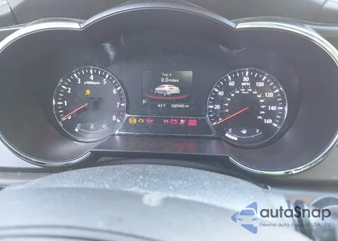 2013 Kia Optima Sx from USA, damaged, VIN 5XXGR4A64DG242826